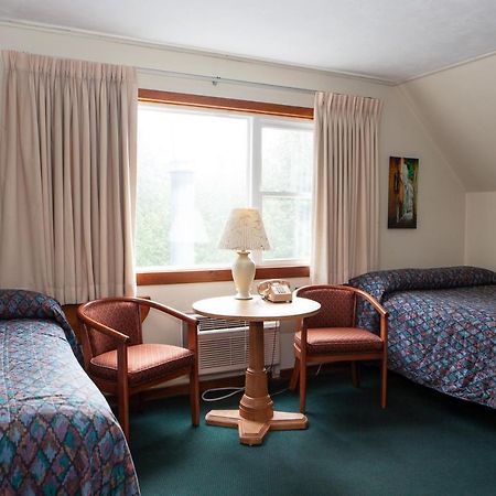 Town & Country Motor Inn Lake Placid Buitenkant foto
