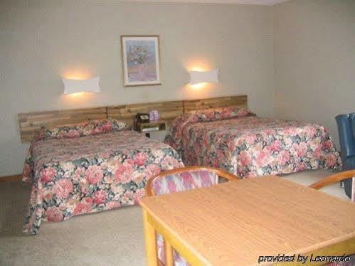 Town & Country Motor Inn Lake Placid Buitenkant foto